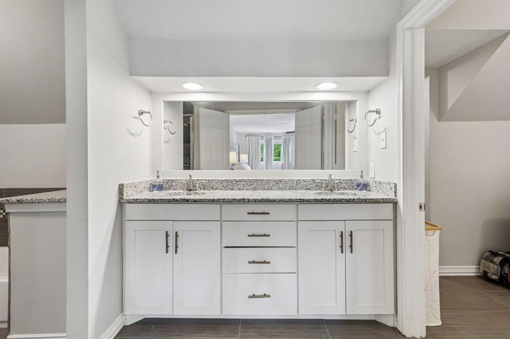 Merriman Park - Residential