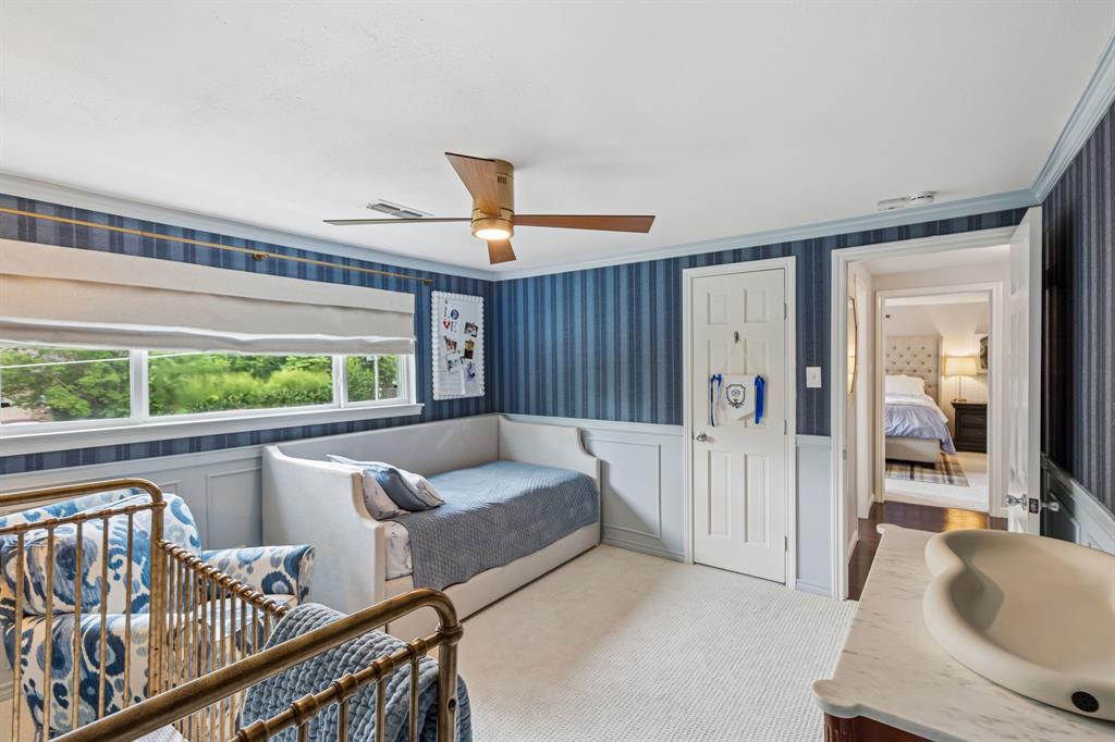 Merriman Park - Residential