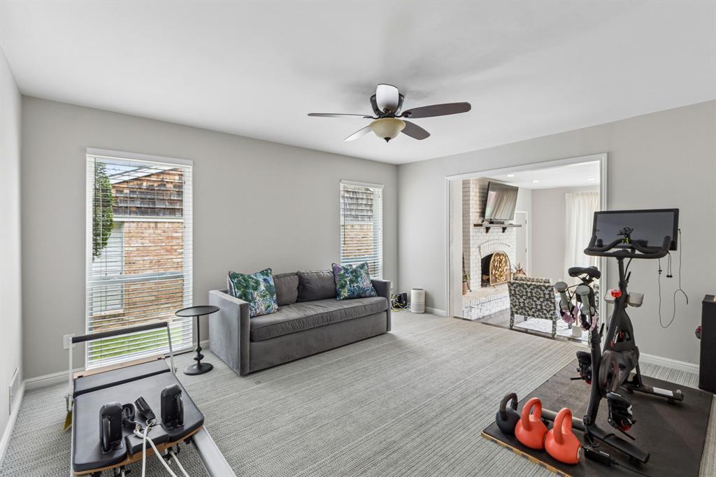 Merriman Park - Residential