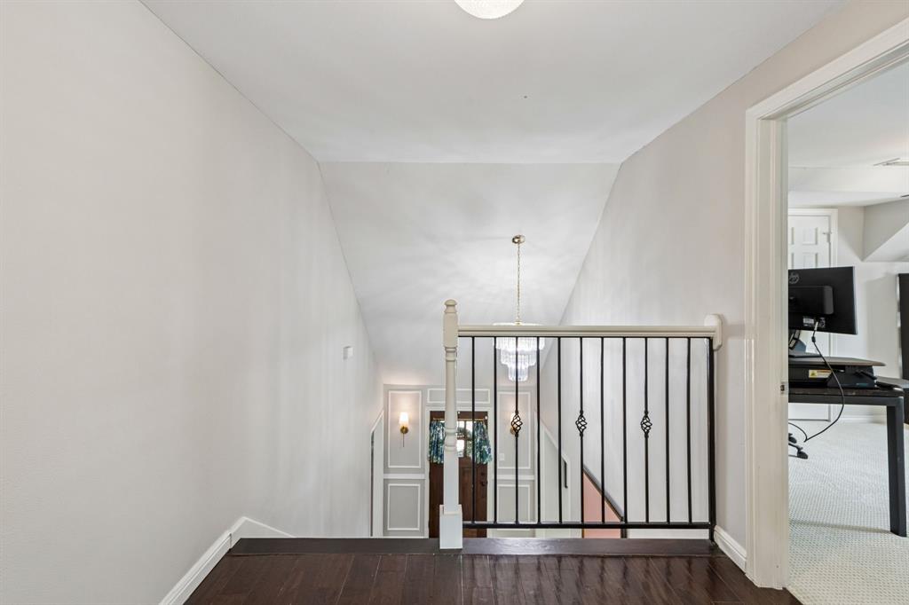 Merriman Park - Residential