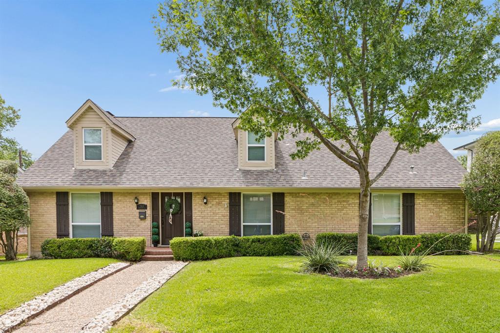 Merriman Park - Residential