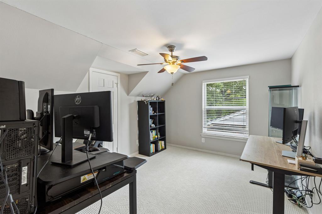 Merriman Park - Residential