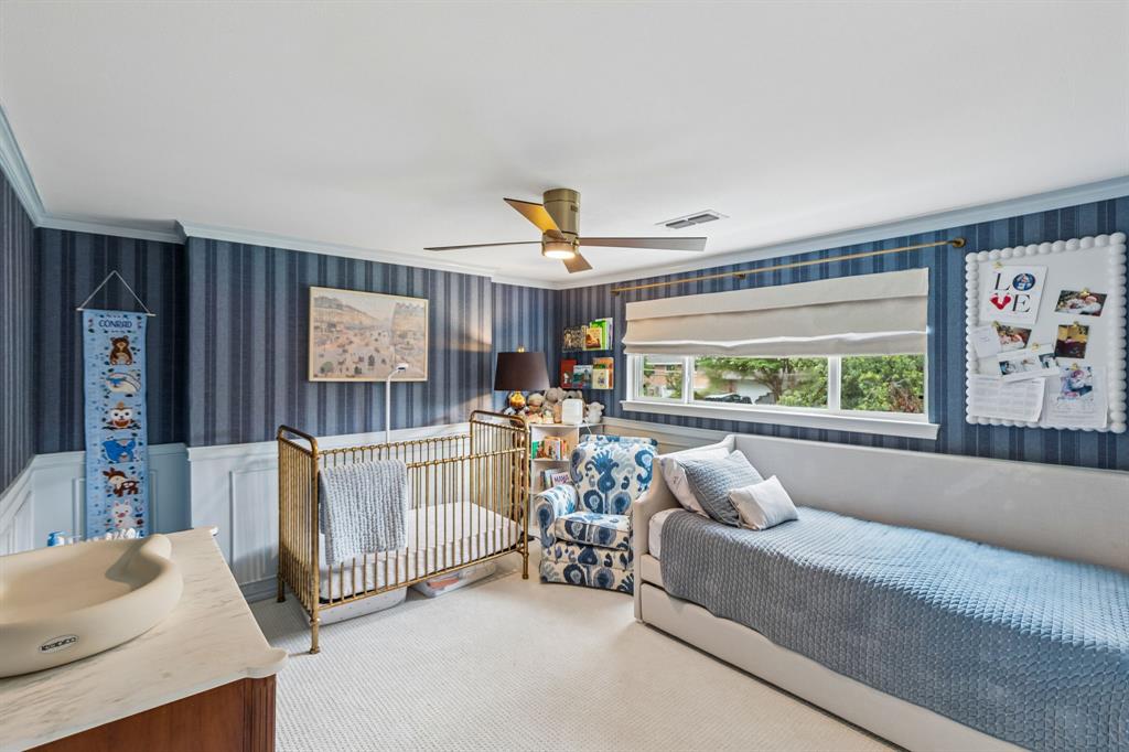 Merriman Park - Residential