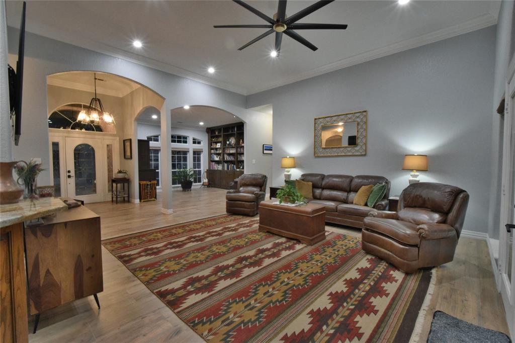 Pecan Plantation - Residential