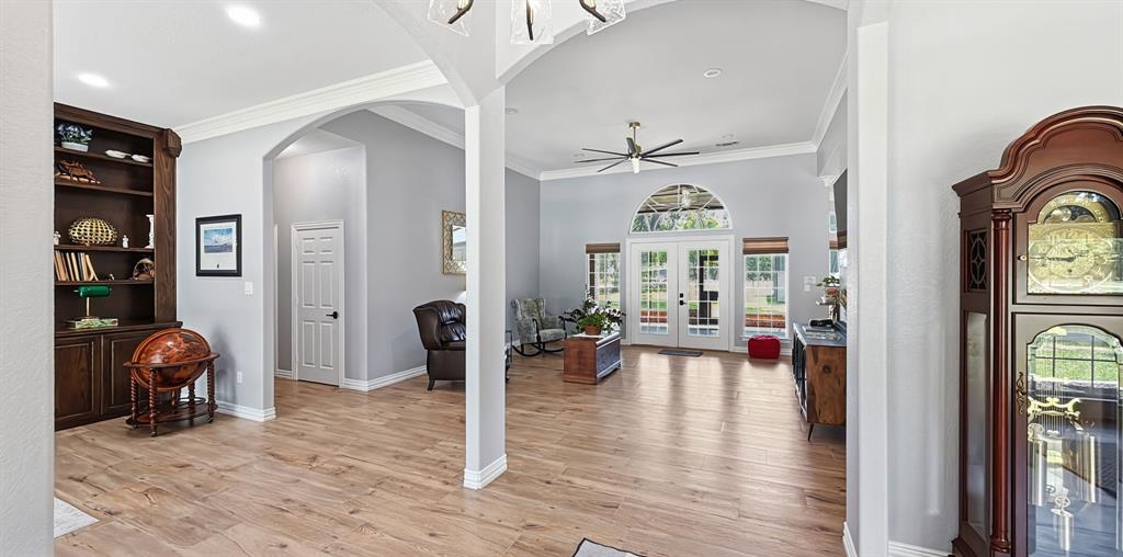 Pecan Plantation - Residential