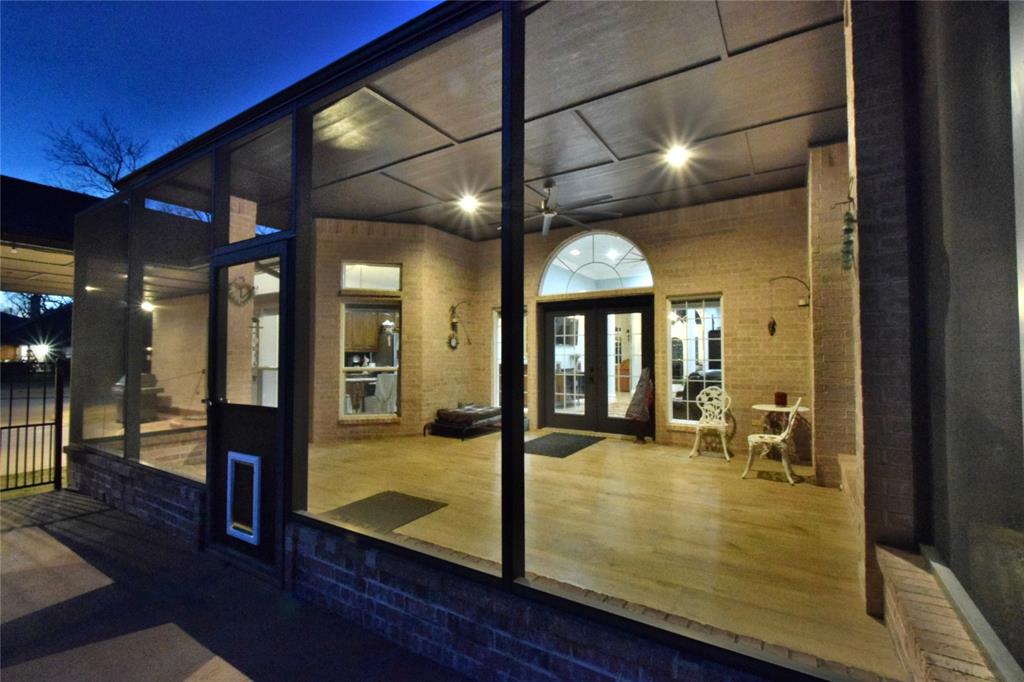 Pecan Plantation - Residential