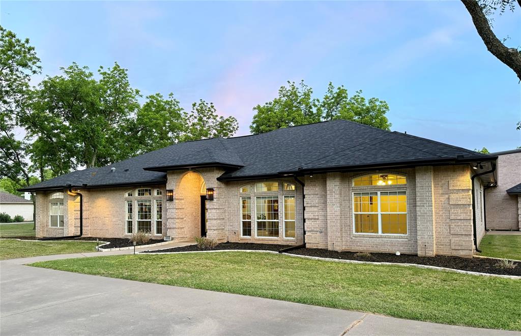 Pecan Plantation - Residential