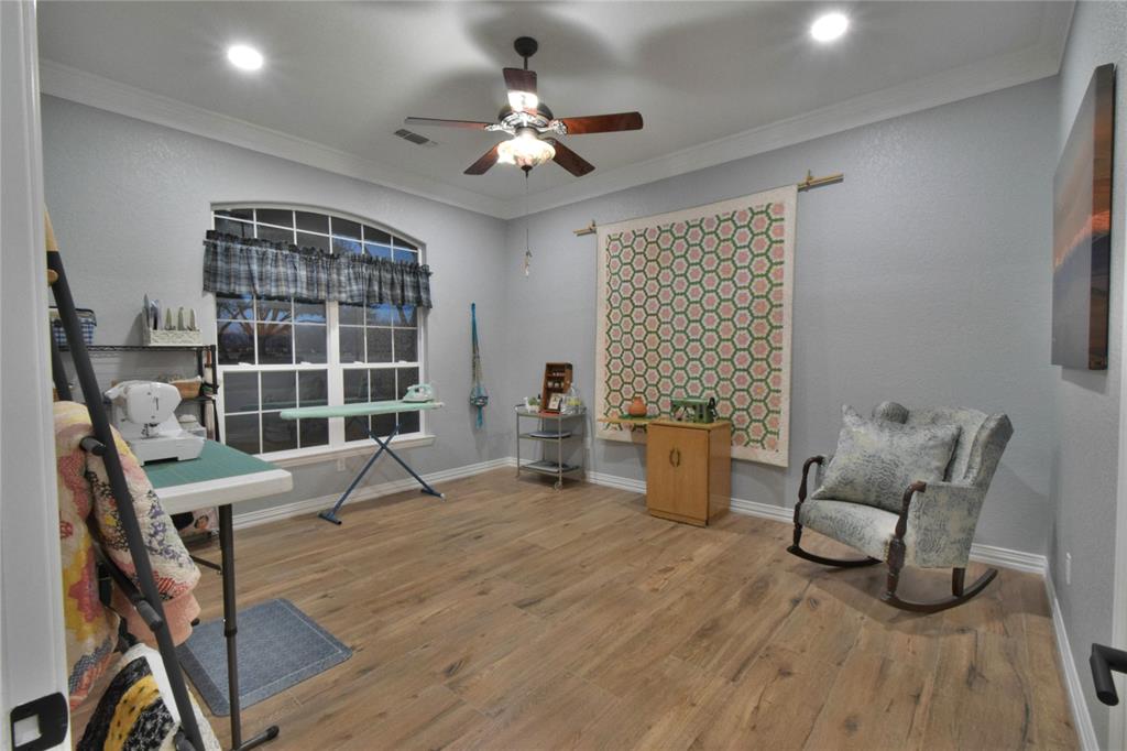Pecan Plantation - Residential