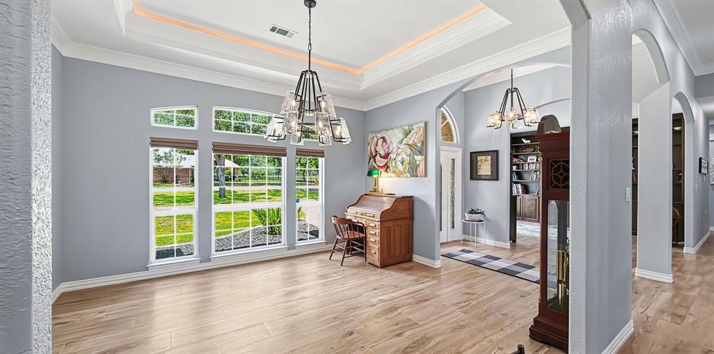 Pecan Plantation - Residential