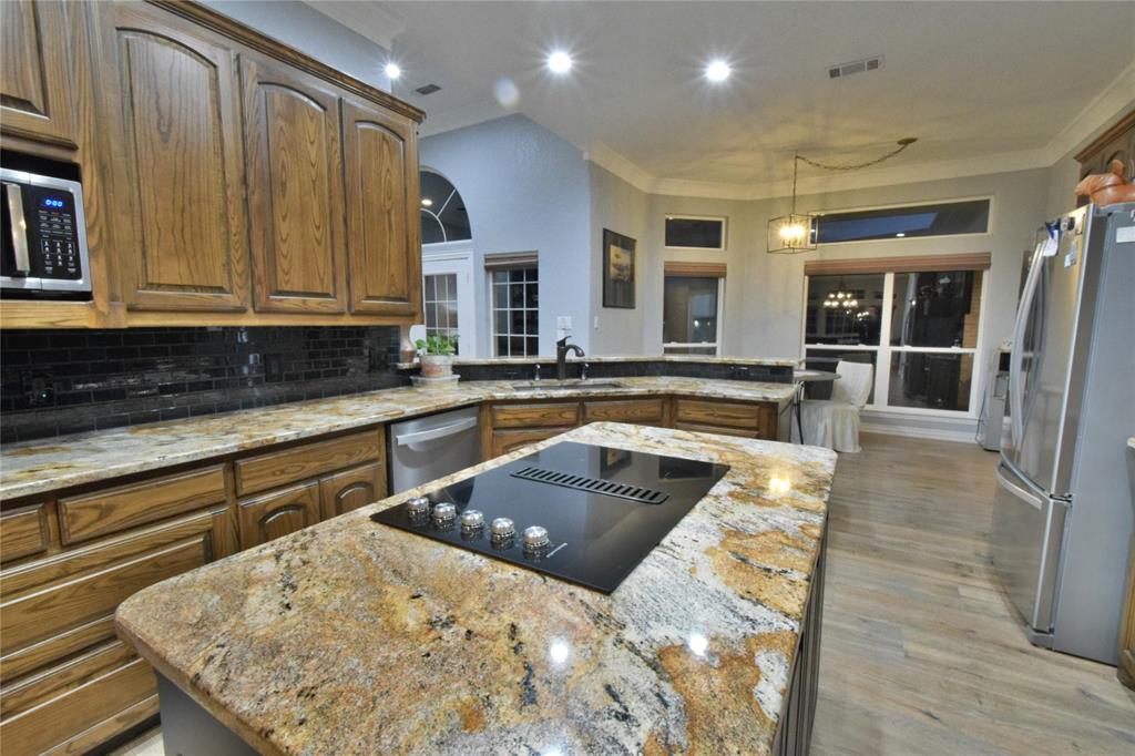 Pecan Plantation - Residential