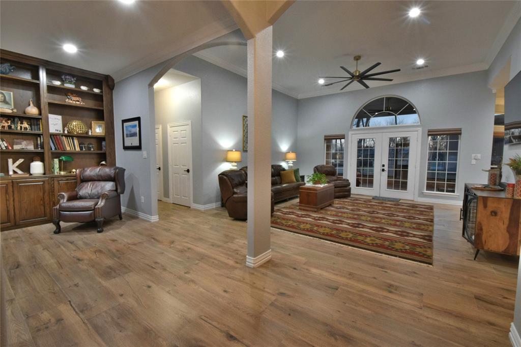 Pecan Plantation - Residential