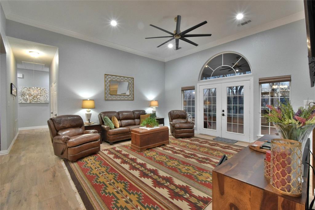 Pecan Plantation - Residential