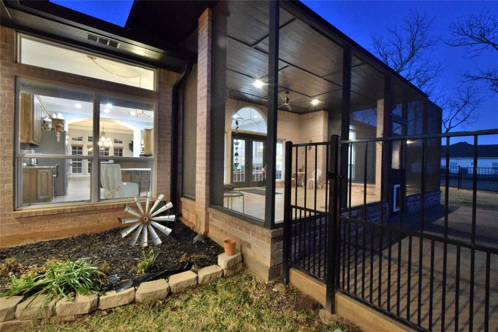 Pecan Plantation - Residential