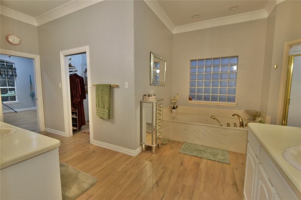 Pecan Plantation - Residential
