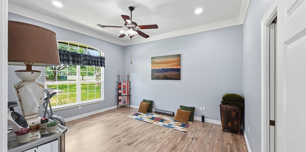 Pecan Plantation - Residential