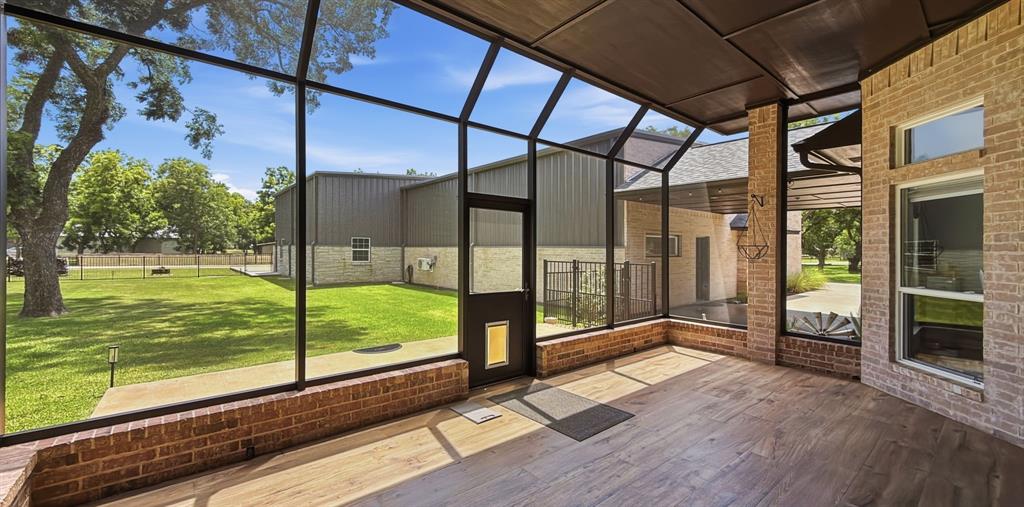 Pecan Plantation - Residential