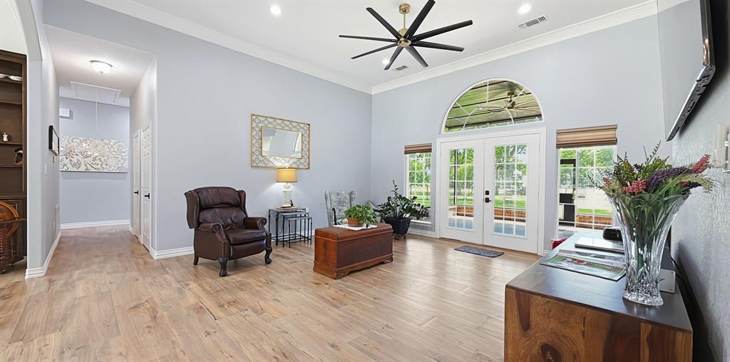 Pecan Plantation - Residential
