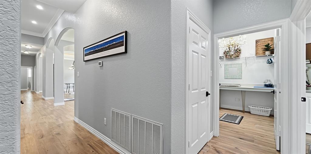 Pecan Plantation - Residential