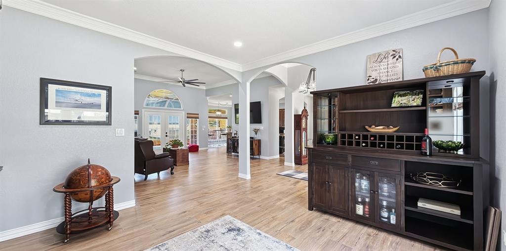 Pecan Plantation - Residential