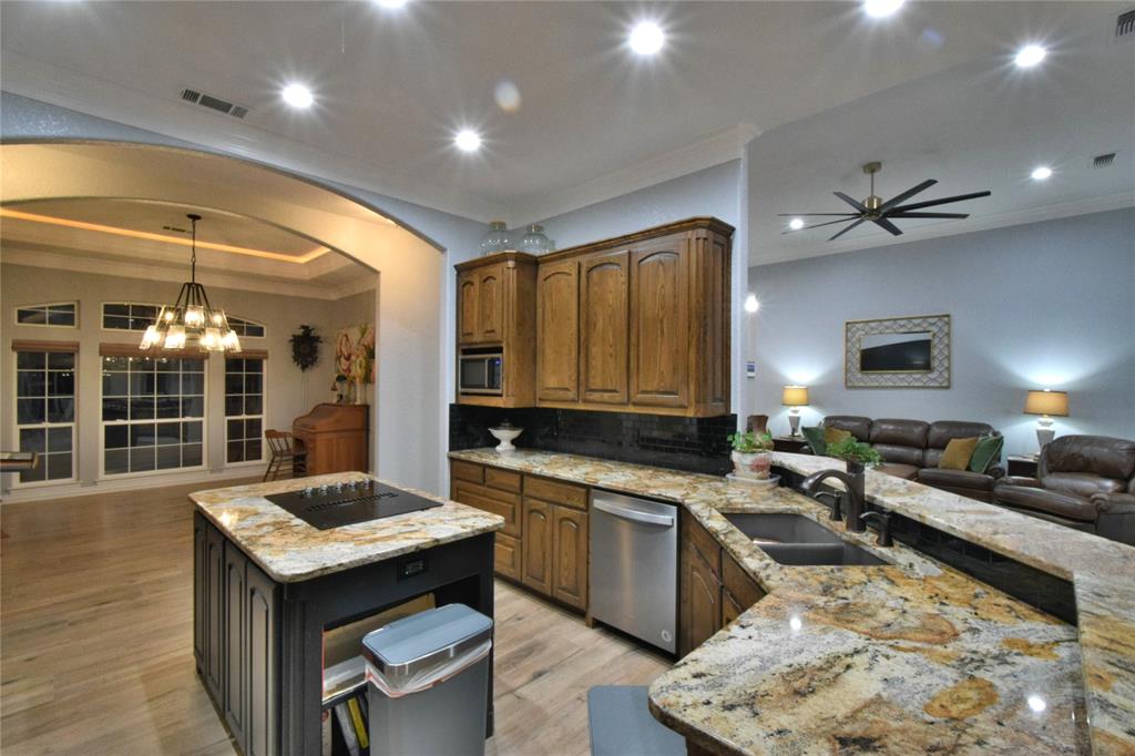 Pecan Plantation - Residential