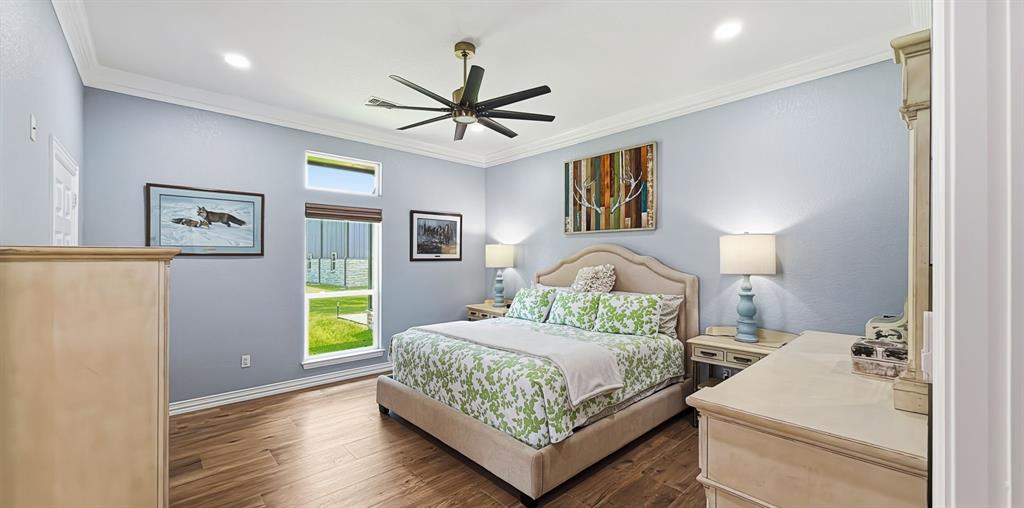 Pecan Plantation - Residential
