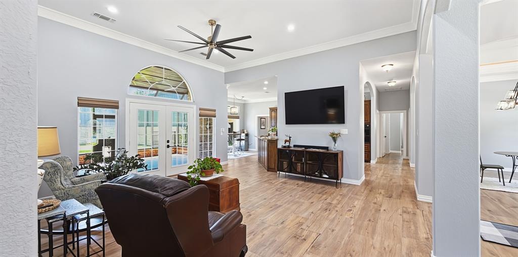 Pecan Plantation - Residential