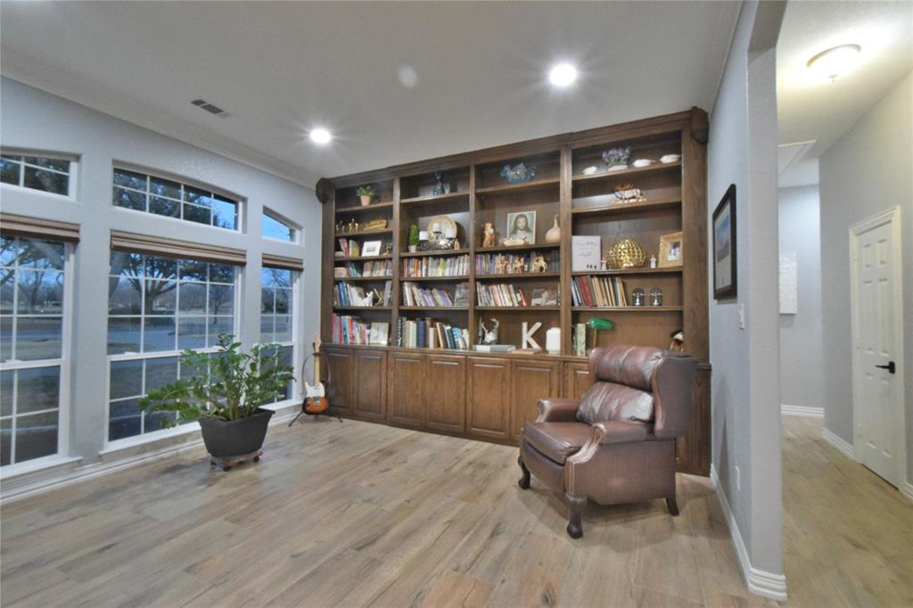 Pecan Plantation - Residential