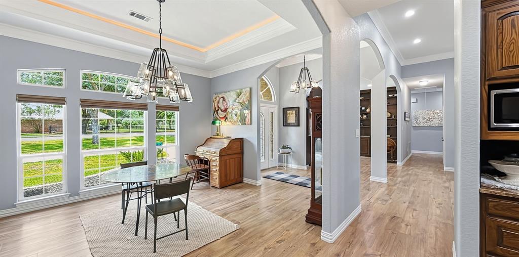 Pecan Plantation - Residential