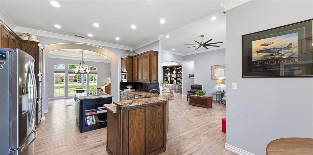 Pecan Plantation - Residential