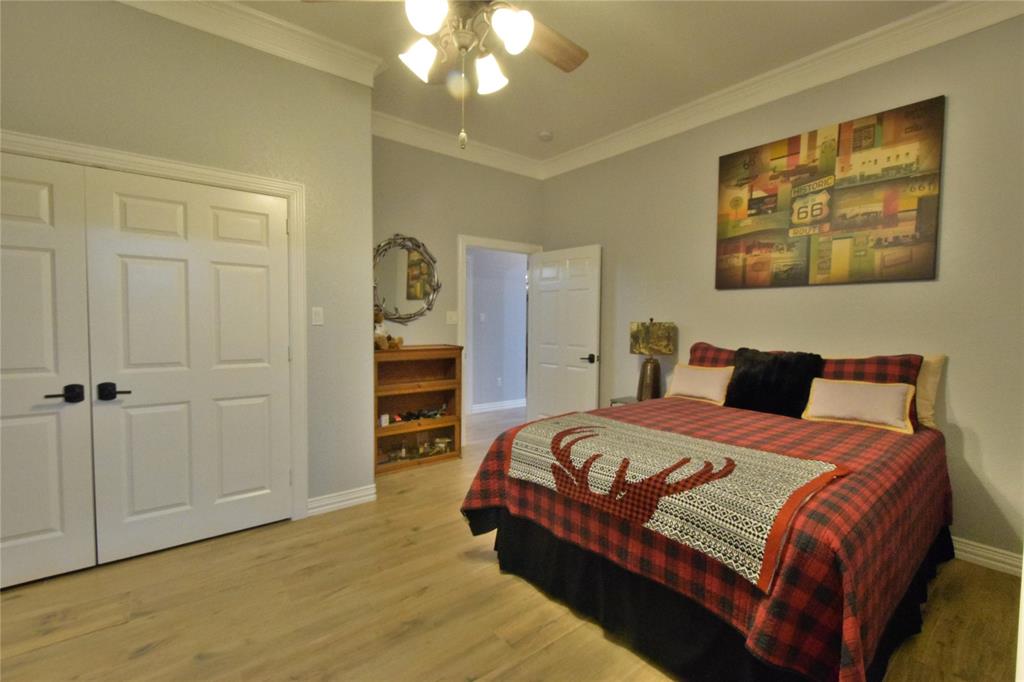 Pecan Plantation - Residential