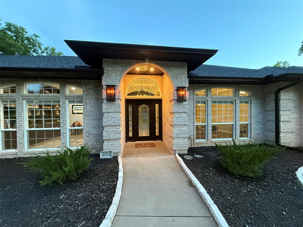 Pecan Plantation - Residential
