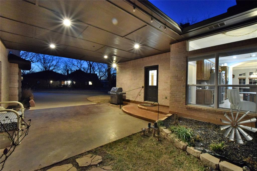 Pecan Plantation - Residential