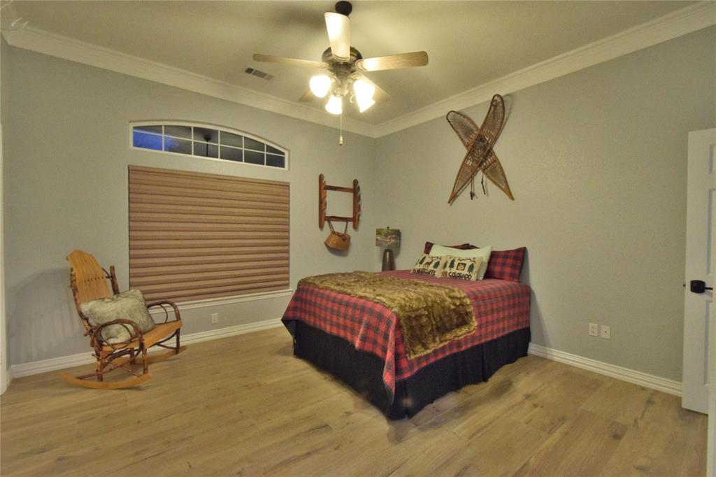 Pecan Plantation - Residential
