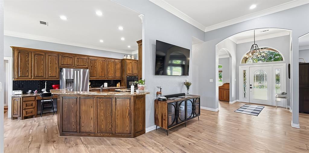 Pecan Plantation - Residential