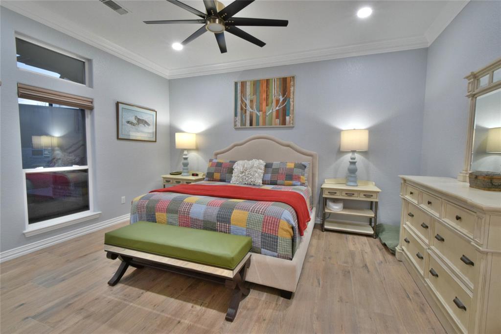 Pecan Plantation - Residential