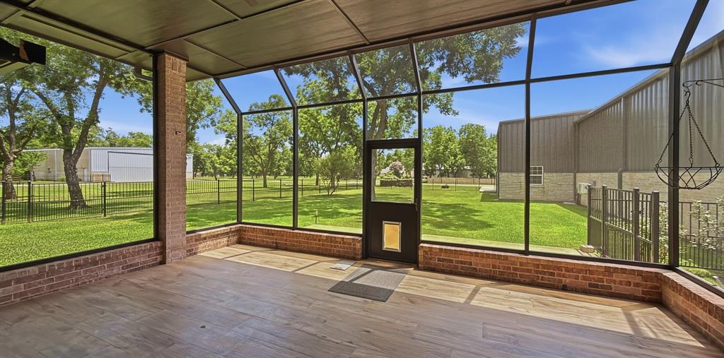 Pecan Plantation - Residential