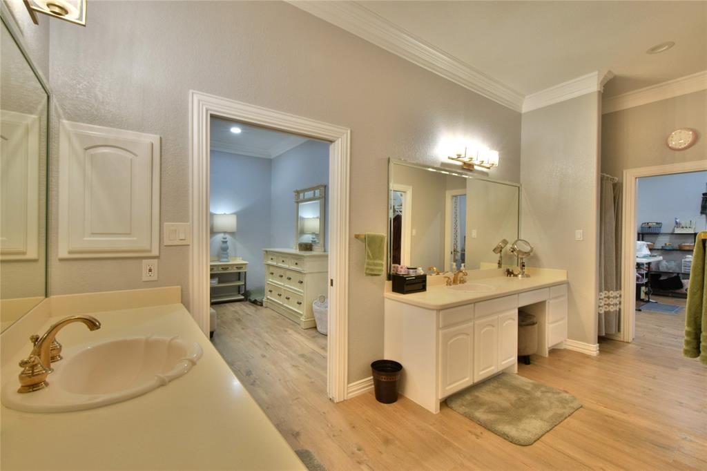 Pecan Plantation - Residential