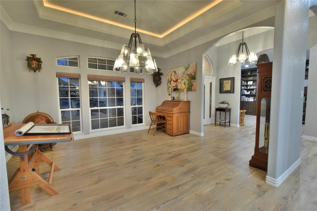 Pecan Plantation - Residential