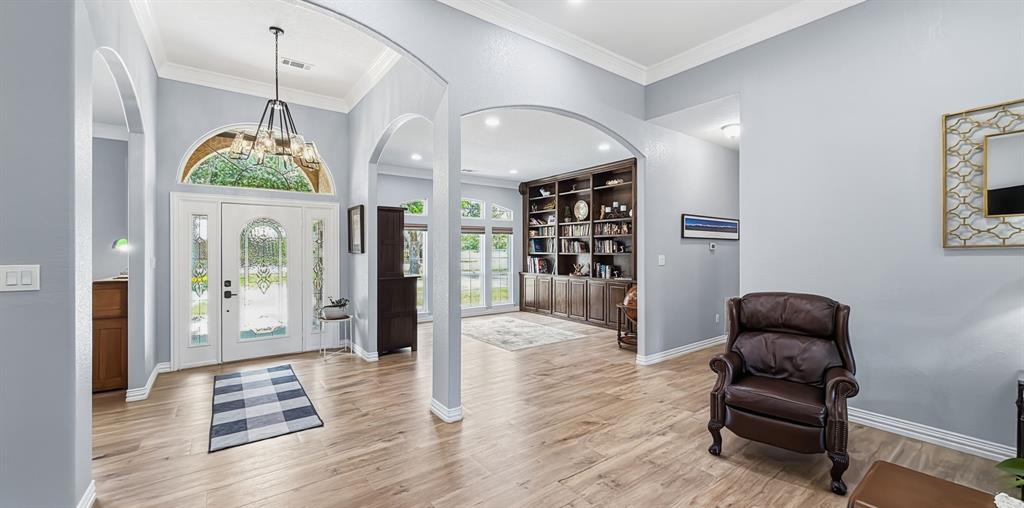 Pecan Plantation - Residential