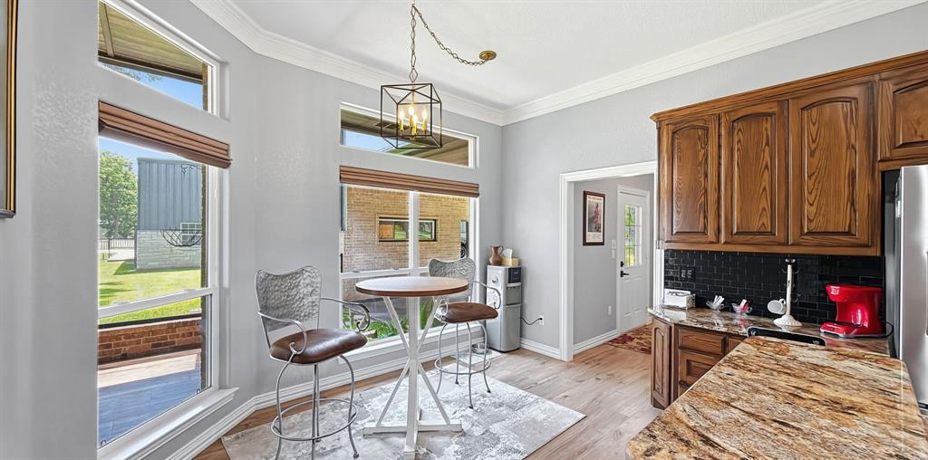 Pecan Plantation - Residential