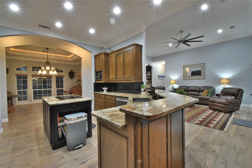 Pecan Plantation - Residential