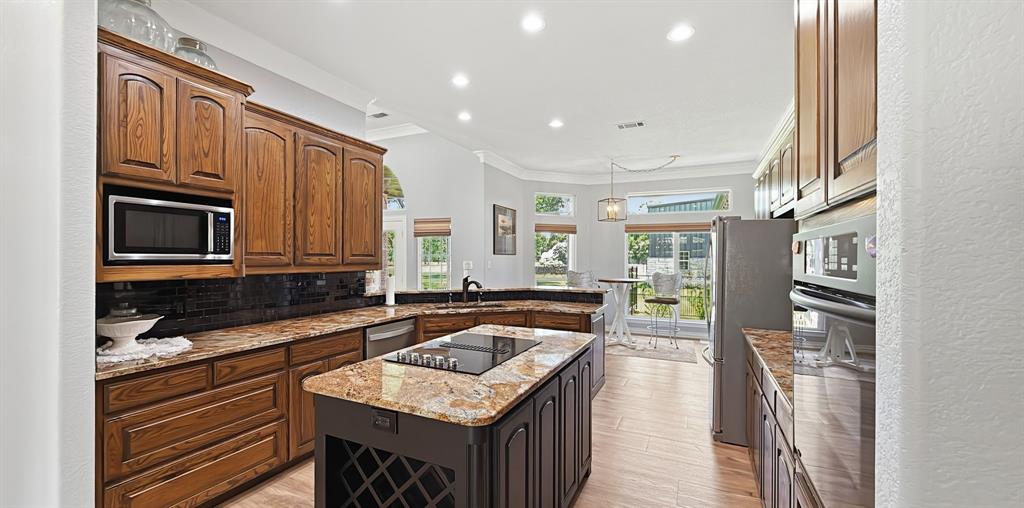 Pecan Plantation - Residential