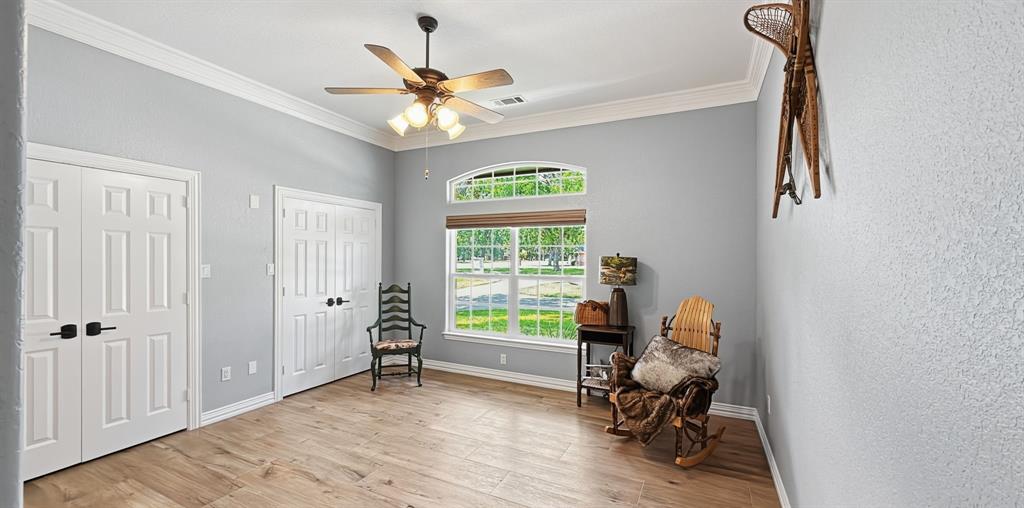 Pecan Plantation - Residential