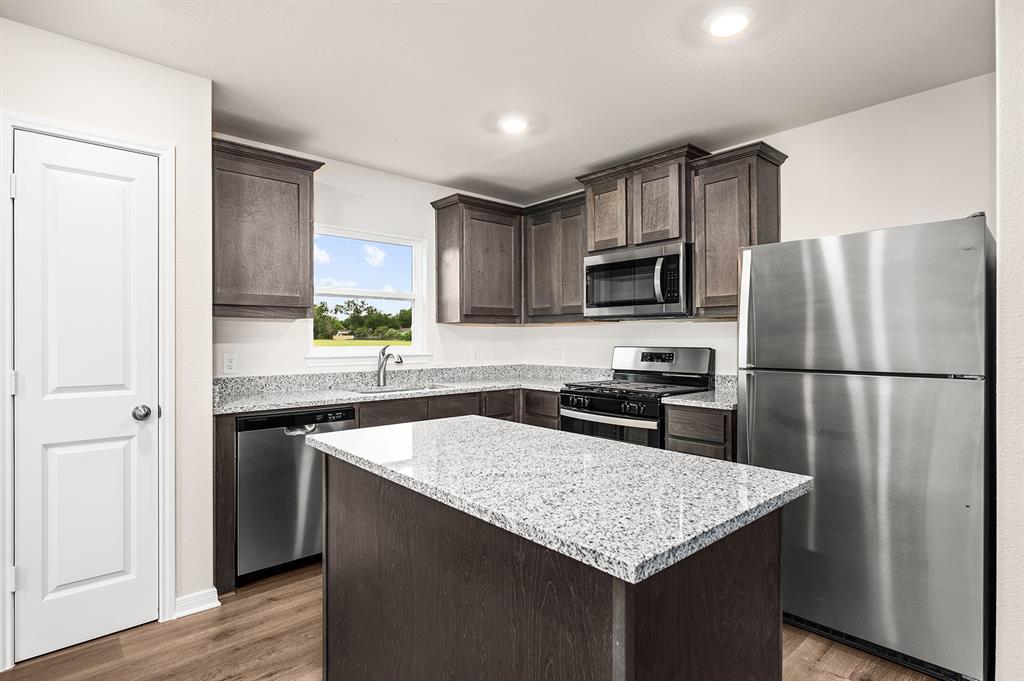 Creekside Estates - Residential