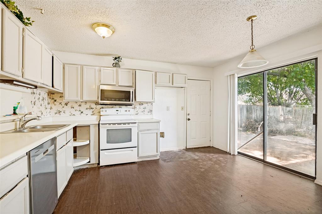 Newport Village - Residential