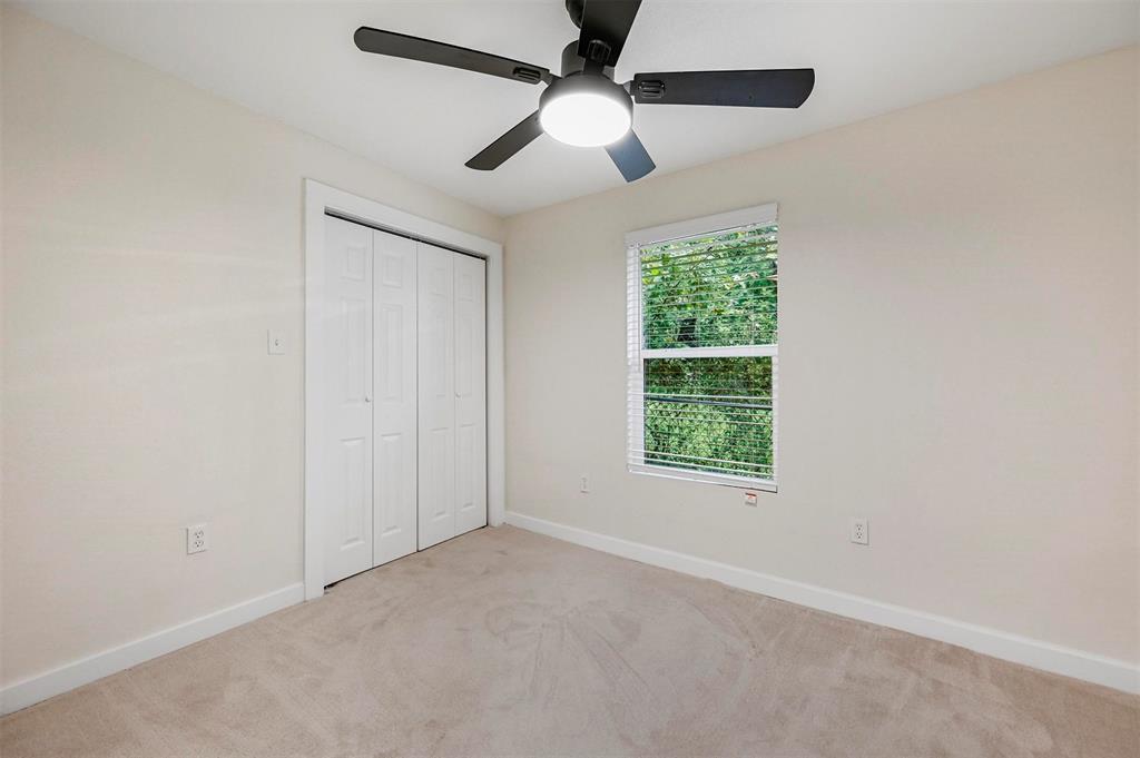 W S Beatty Surv Abs #57 - Residential