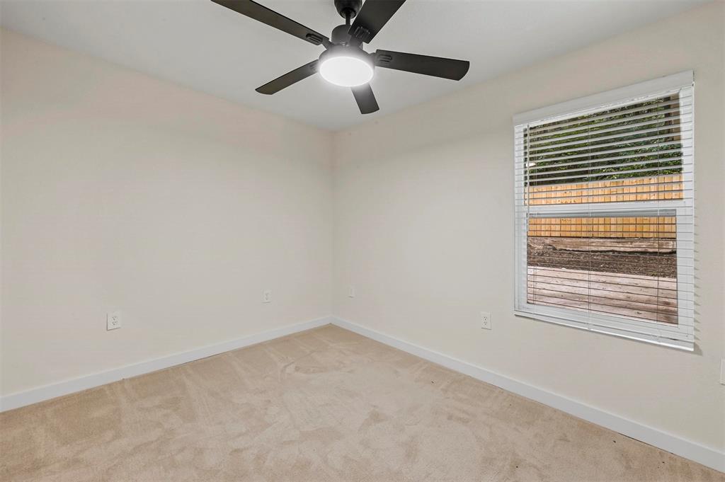 W S Beatty Surv Abs #57 - Residential