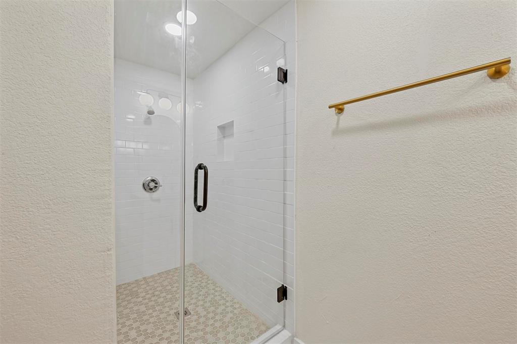 W S Beatty Surv Abs #57 - Residential