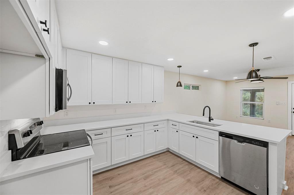 W S Beatty Surv Abs #57 - Residential
