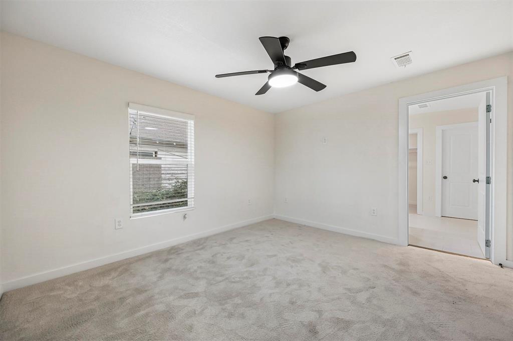W S Beatty Surv Abs #57 - Residential